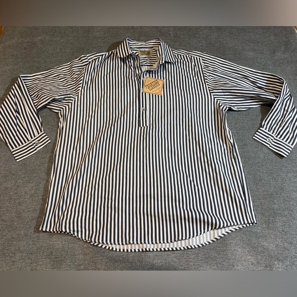 Frontier Classics New Coulter Size Large